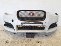 фото thumb №1, Jaguar xf x250 r-sport lift 11-15 бампер ксенон + pdc