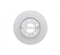 фото thumb №1, Bosch диск гальмівна bmw 1