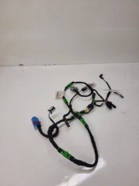 фото thumb №1, Жгут обшивка дверь левый p audi a6 c6 4f1971035l