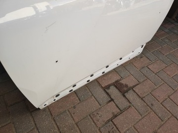 фото thumb №11, Дверь hyundai tucson iv od 2020- перед левый -------- познань ------ симпатичный