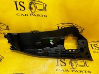 фото thumb №5, Левая защита стойка порог сиденье megane iv sedan