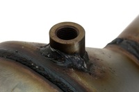 фото thumb №9, Каталізатор mercedes sprinter