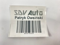 Жабо ліва ліва зовнішнє mercedes s klasa w140 1408300728 Київ, фото thumb