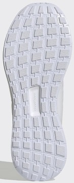 Мужские кроссовки Adidas EQ19 Run 46, белые кроссовки