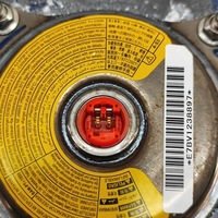 фото thumb №7, Toyota hilux an10, an20, an30 2011 подушка повітряна подушка безпеки керма