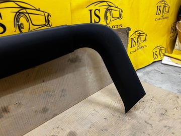 фото thumb №4, Планка захист багажника ford kuga mk3 втулка стабілізатора mk4