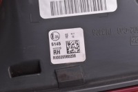 фото thumb №8, Правая фара зад задняя led js7b-13a602-cd ford mondeo mk5 универсал 14-20