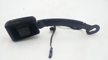 фото thumb №8, Застёжка ремня правый перед vw passat b8 34198766a
