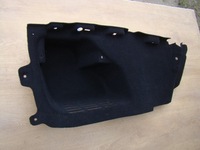 фото thumb №8, Оббивка багажника праві зад talisman універсал