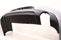 фото thumb №9, Volvo s90 ii бампер задняя 714