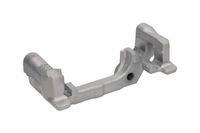 фото thumb №2, Скоба затискач opel vectra c 02-08 зад