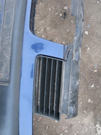 фото thumb №7, Бампер перед передний seat ibiza ii lift lb5n