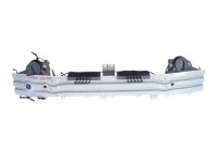 Купить Балка бампера перед mg zs ii оригинальный номер 11152175, фото thumb