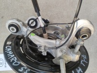 фото thumb №5, Chevrolet camaro ss задняя левая поворотный кулак рычаги