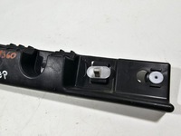 фото thumb №3, Ползун порога правый зад крепление renault zoe #1360