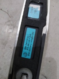 Рейлінги vw volkswagen touran 3 2015- Київ, фото thumb