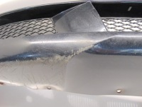 фото thumb №8, Бампер перед передній bmw 3 e92 e93 розпилювач ксенон