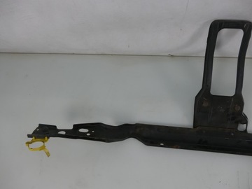 фото thumb №6, Jeep cherokee kj рестайлінг pas переднє верхній підсилення