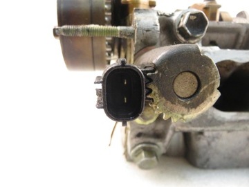 фото thumb №11, Головка toyota corolla e12 1.4 vvt-i 4zz-fe