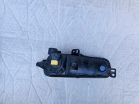 Ford focus mk3 рестайлинг  бампер перед решётка противотуманная фара правый Недорого, фото thumb