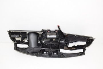 фото thumb №14, Bmw f30 f31 f34 f32 f36 панель раздаточная консоль капот оригинал серый nić