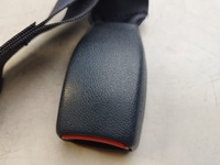 фото thumb №5, Nissan primera p10 пряжка клипса поперечина заднего задняя 88822-98j02