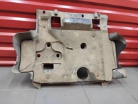 фото thumb №8, Jeep cherokee liberty kk 2.8crd 07-12 защита нижняя двигателя оригинал