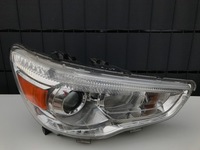 фото thumb №1, Mitsubishi asx права лампа перед лінза h11 2010-