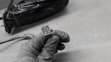 фото thumb №11, 010453 дзеркало праві jeep grand cherokee zj 8pin