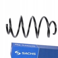 Купити Пружина підвіска до skoda octavia 2 2.0 tdi - 1 штука, фото thumb