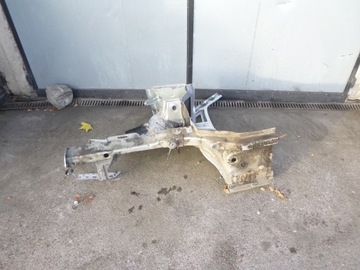 фото thumb №8, Крыло четверть vw touran la7w 2.0 tdi 2006