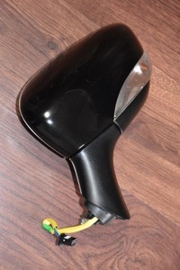 фото thumb №3, Зеркало левая 9pin складной renault captur i r2016