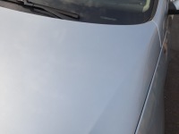 фото thumb №12, Vw passat b6 капот крышка двигателя lb5m