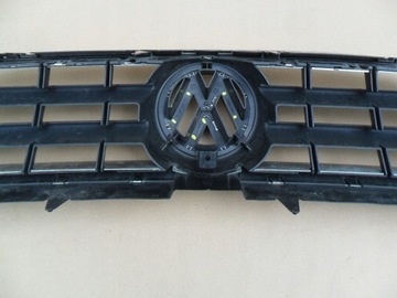 фото thumb №5, Vw touareg 1l 2002 2003 2004 2005 решётка решётка радиатора