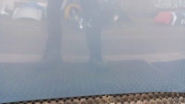 фото thumb №6, Vw touran i капот ld7w