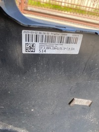 фото thumb №14, Audi a5 8w6s-line рестайлинг cabrio бампер зад