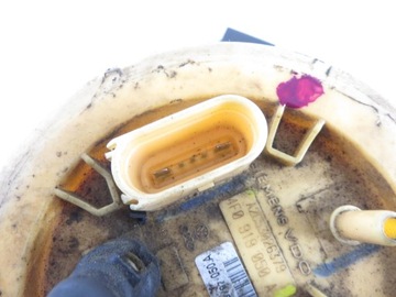 фото thumb №9, Насос пального audi a6 4f2, c6 2.7 tdi 180 - bpp 4f0919050a a2c53026379