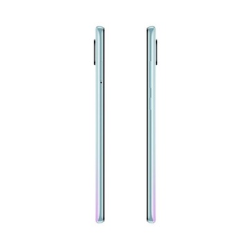 XIAOMI Redmi Note 9 Pro, 6/128 ГБ, две SIM-карты, 4G LTE, NFC, 5020 мАч, БЕЛЫЙ