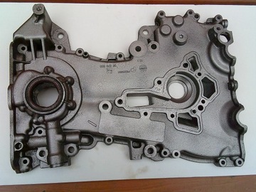 фото thumb №12, Opel astra ii g corsa b c 1.0 1.2 насос масла корпус распределительный вал 90570200