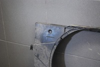 фото thumb №7, Корпус вентилятора mercedes 1.5b w169 a1695002593