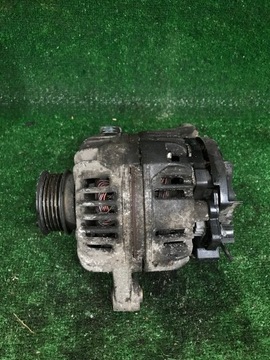 фото thumb №1, Генератор fiat stilo 1.6 16v 90a варшава