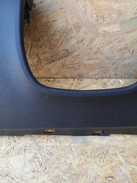 фото thumb №5, Renault megane iv захист панелі захист колонки