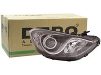 фото thumb №2, Abakus фара hyundai