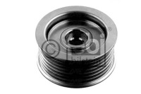 фото thumb №2, Febi bilstein 34611 ролик направляющая / направляющая, ремень клиновой зубчатый