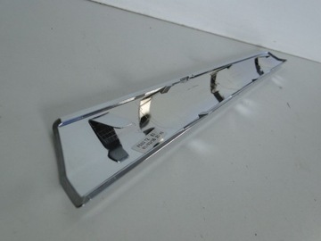 фото thumb №5, Mercedes gl 166 x166 планка решётка левая верхняя