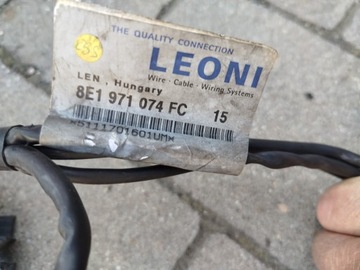 фото thumb №9, Audi a4 b7 2.0 tdi bpw установка двигуна 8e1971074fc