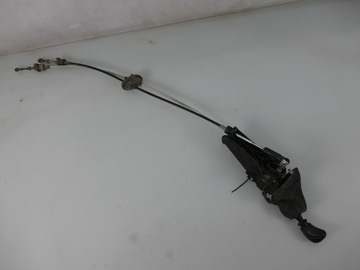 фото thumb №1, Mercedes sprinter w906 2.2cdi домкрат коробки передач тросы