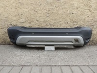 фото thumb №1, Opel crossland x p17 lift 2020- бампер задний