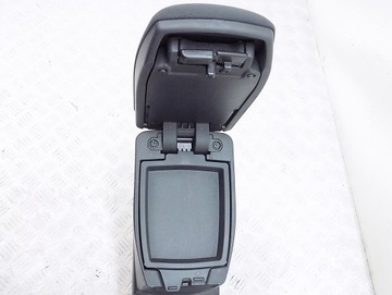 фото thumb №9, Подлокотник туннель - toyota auris ii 15-18 eu