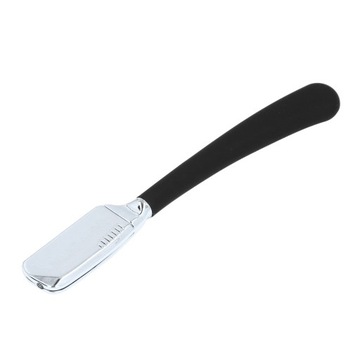 Prosty stojak na trymer do brody Stabilny lekki ergonomiczny profesjonal